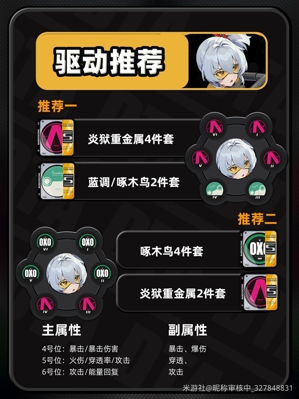 绝区零11号怎么培养