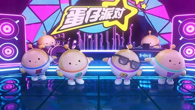 蛋仔派对落雷有什么用 蛋仔派对落雷实战技巧详解