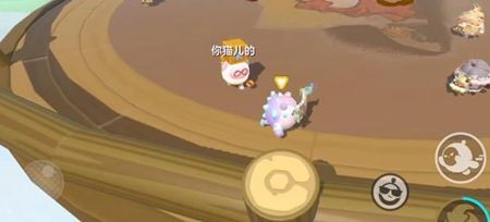 蛋仔派对魔鬼龙来了怎么玩-蛋仔派对魔鬼龙来了攻略