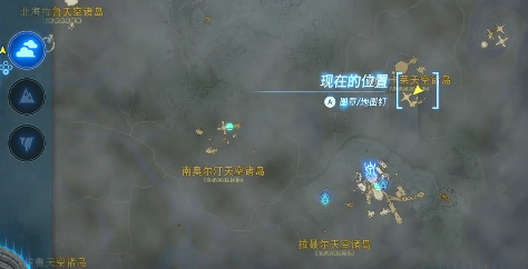 塞尔达传说王国之泪纳塔卡卡神庙怎么通过-塞尔达传说王国之泪纳塔卡卡神庙通过流程