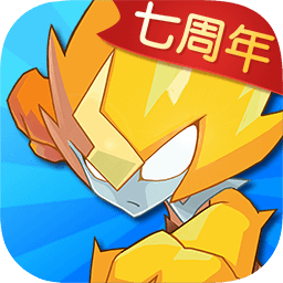 赛尔号手游_logo