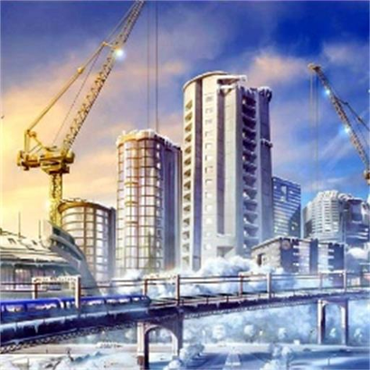 建筑模拟大亨游戏下载-建筑模拟大亨安卓版v2.0.1