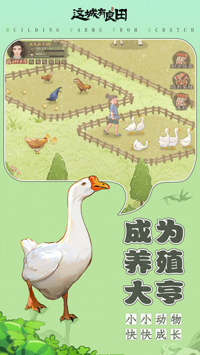 这城有良田小米版3