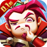 女神三国神将无双apk手机游戏