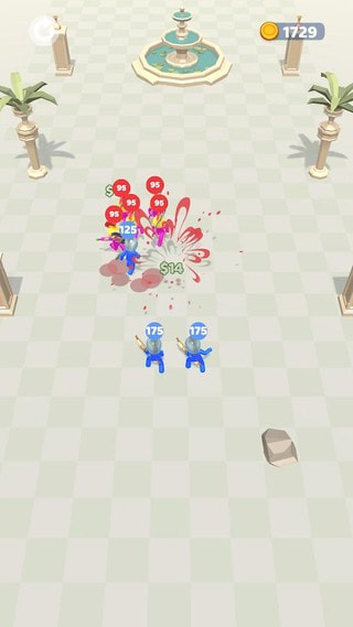 卡牌对战Card Battle3