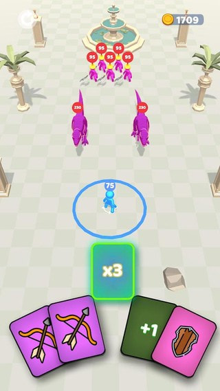 卡牌对战Card Battle2