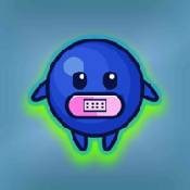 糖果坠落英雄Candy Fall Hero_logo