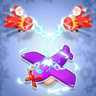 合并飞机帝国Merge Airplane Empire手游