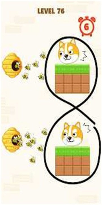 拯救狗狗大逃亡Save The Dog Dog Escape1