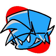 黑色星期五之夜蔡徐坤模组_logo