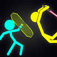 动漫火柴人激战(Stick Fighter: Stickman Games)apk游戏下载