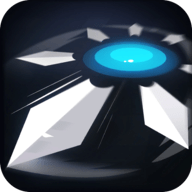 飞刀转圈的小游戏(Knife.io)_logo