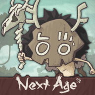 野生驯兽师最新版本汉化版2022(Wild Tamer  Next Age)_logo