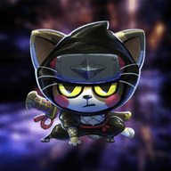猫猫侠_logo