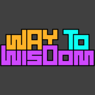 明智之路(Way to Wisdom)_logo