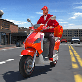 送货骑手Delivery Rider安装下载免费正版