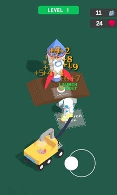 流星驱逐舰2