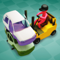 废旧汽车修复(Car Junk Resurrection)手机版下载