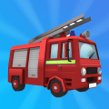 点击消防车Firehouse Clicker安装下载免费正版