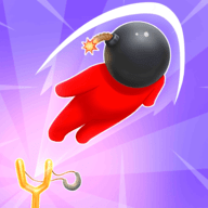 人体弹弓Human Slingshot免费最新版