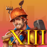 奇妙的建造者Hercules XIII免费版手游下载