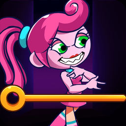 拯救小妹子_logo