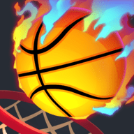 新式扣篮法(Dunk Battle)最新手游app