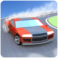 全漂移赛车(Full Drift Racing)手机端apk下载