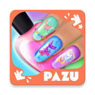 美甲沙龙Nail Artapp免费下载