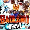 破碎大陆乱斗BADLAND_logo