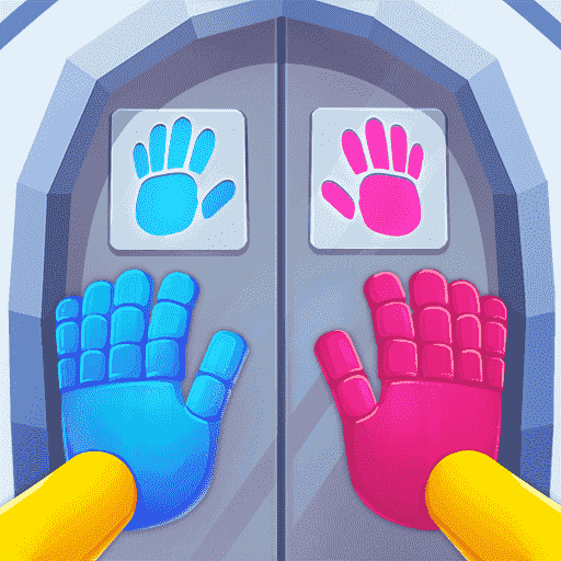 猛鬼特工_logo