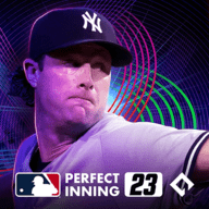 棒球大联盟完美局23（MLB PI 23）游戏下载
