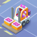 浆果工厂大亨(Berry Factory Tycoon)apk游戏下载
