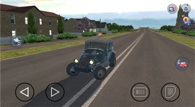 汽车修理工3DCar Mehanic 3D0