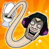 马桶人铁头功去广告版下载