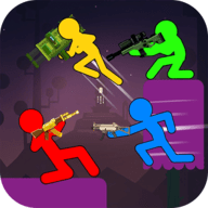 火柴人至尊战斗(Stickman Supreme Fight)免费高级版