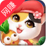 猫咪厨房_logo