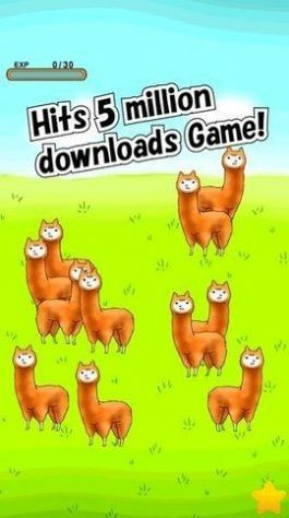 兄贵羊驼汉化最新版2023（Alpaca）1