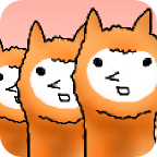兄贵羊驼汉化最新版2023（Alpaca）_logo