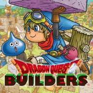 勇者斗恶龙创世小玩家MOD版(DQ BUILDERS)免费手游最新版本