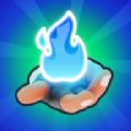 魔法手套冒险_logo