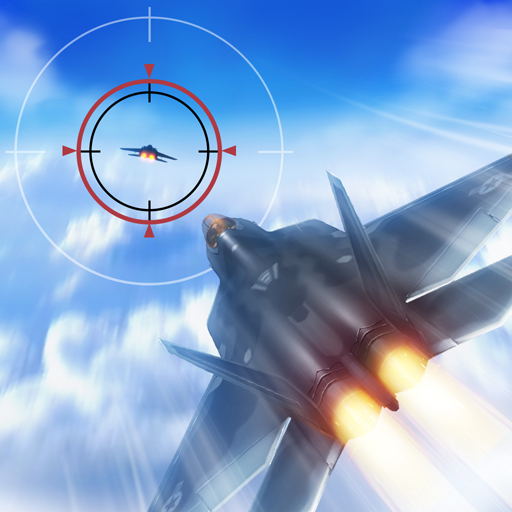 天际疾风航母空战记_logo